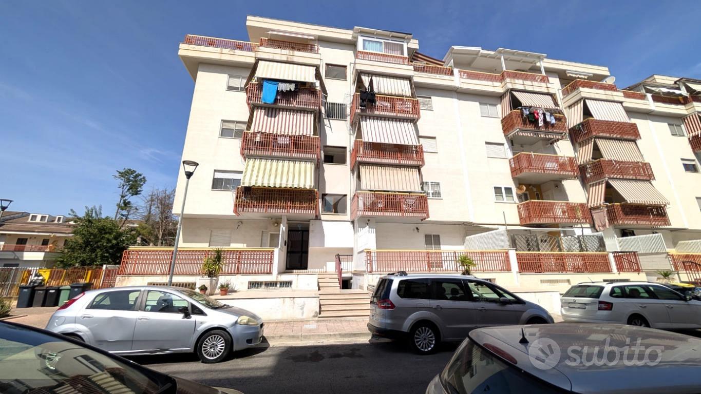 Appartamento – Margherita di Savoia, Città Giardino, Barletta-Andria-Trani - Vista 2