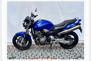 Honda hornet 900 fmi