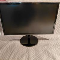 Samsung Monitor 22" FullHD