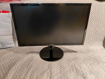 Samsung Monitor 22" FullHD