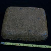 Piastra energetica in agglomerato di quarzo