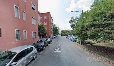 Stanza singola - Brescia2