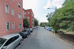 Stanza singola - Brescia2