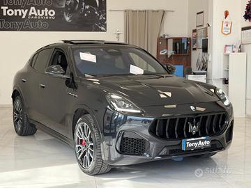 Maserati Grecale 2.0 mhev 330cv(benz/elettrica)mod