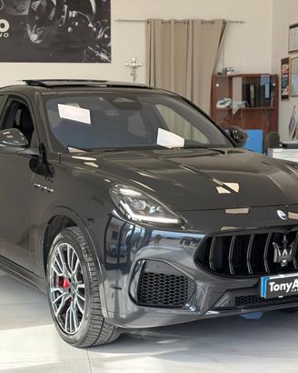 Maserati Grecale 2.0 mhev 330cv(benz/elettrica)mod
