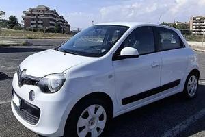 Renault Twingo III Serie 2015 230.000km
