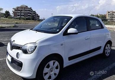 Renault Twingo III Serie 2015 230.000km