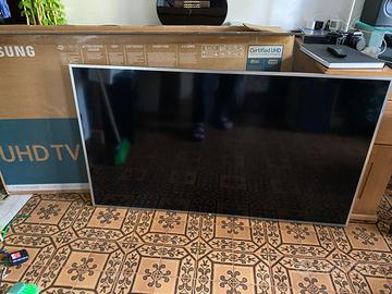 Tv Samsung 55 pollici