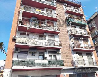 Appartamento - Messina