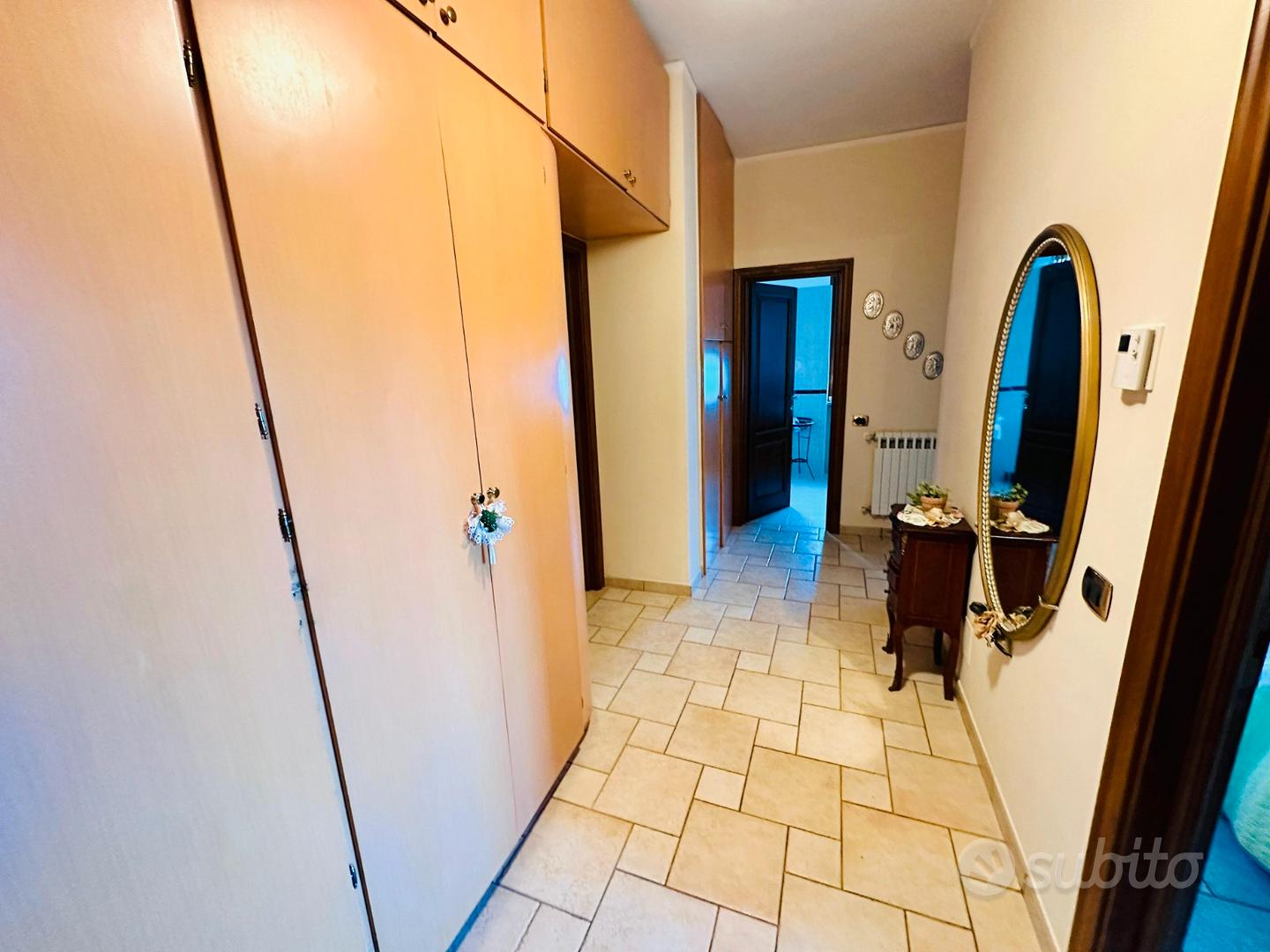 Apartment in Aiello del Sabato, Avellino - Vista 5