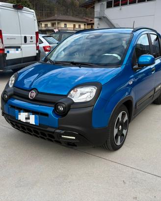 Fiat Panda Cross 1.0 FireFly S&S Hybrid