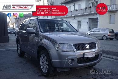 Suzuki Grand Vitara Suzuki 1.9 DDiS 5 porte E...