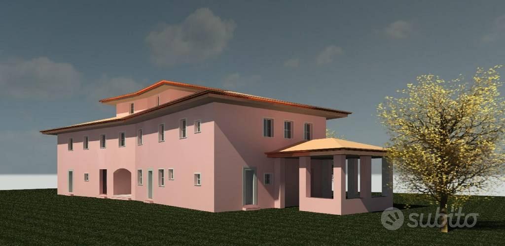Appartamento – Montespertoli, La Torre - Vista 2