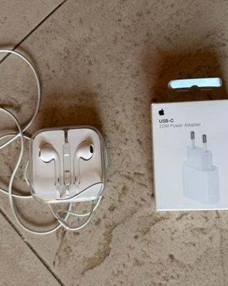 Accessori originali Apple