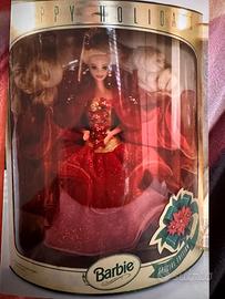 Barbie da collezione 1993