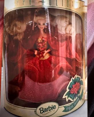 Barbie da collezione 1993