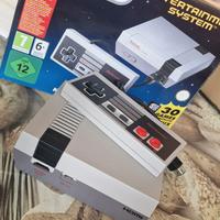 Nintendo Classic Mini