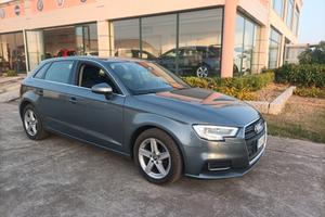 Audi A3 SPB 2.0 TDI S- tronic Sport Admired