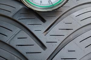 4 Gomme 225/45-18 95V BF Goodrich MS
