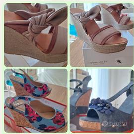 scarpe da donna