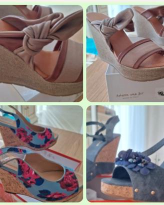 scarpe da donna