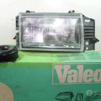 2 fari fiat tipo 1990 Valeo