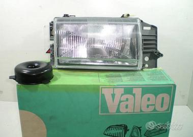 2 fari fiat tipo 1990 Valeo