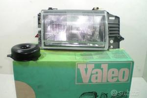 2 fari fiat tipo 1990 Valeo