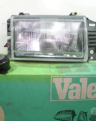 2 fari fiat tipo 1990 Valeo
