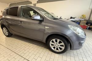 HYUNDAI - i20 - 1.2 5p. BlueDrive GPL Comfort
