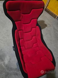 sedile sabelt srp-1 con staffe