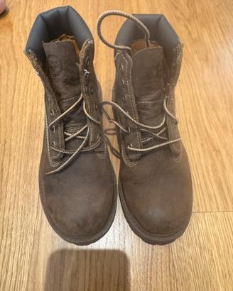 Scarpe timberland