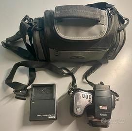 Fotocamera Digitale Kodak EasyShare DX7590