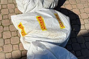 Copertoni pirelli automobile