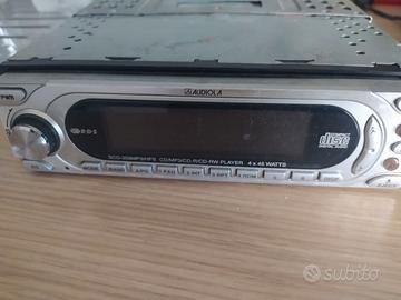 Autoradio AUDIOLA