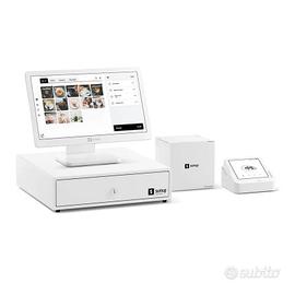 Cassa SumUp POS completa