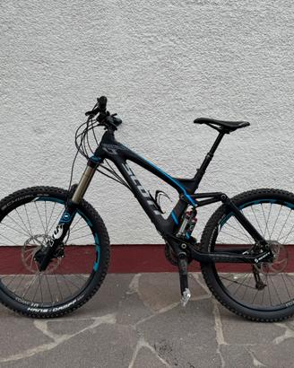 Scott Genius LT Carbon - Fox 36 / SRAM X0