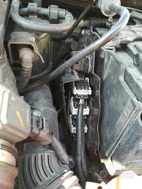 Centralina motore FORD FIESTA 14 diesel del 2009