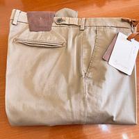Pantalone b700 beige