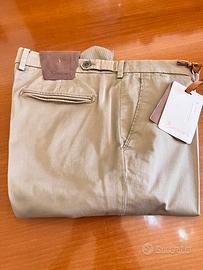 Pantalone b700 beige