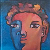 LIBRO PER BAMBINI  - TRAMONTO 