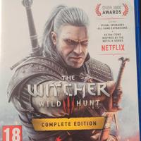 The witcher 3  wild hunt