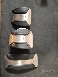 copri pedali VW Seat Audi skoda