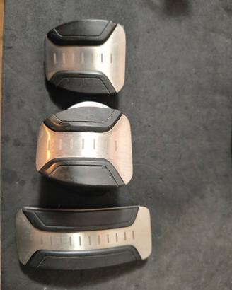 copri pedali VW Seat Audi skoda