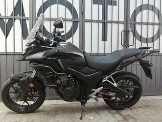 Honda cb 500 Vendita in Moto e scooter
