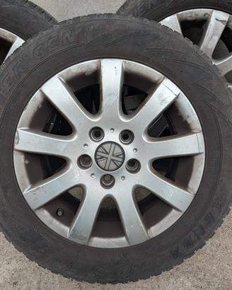gomme invernali 