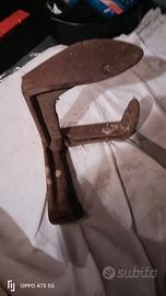 Incudine da calzolaio