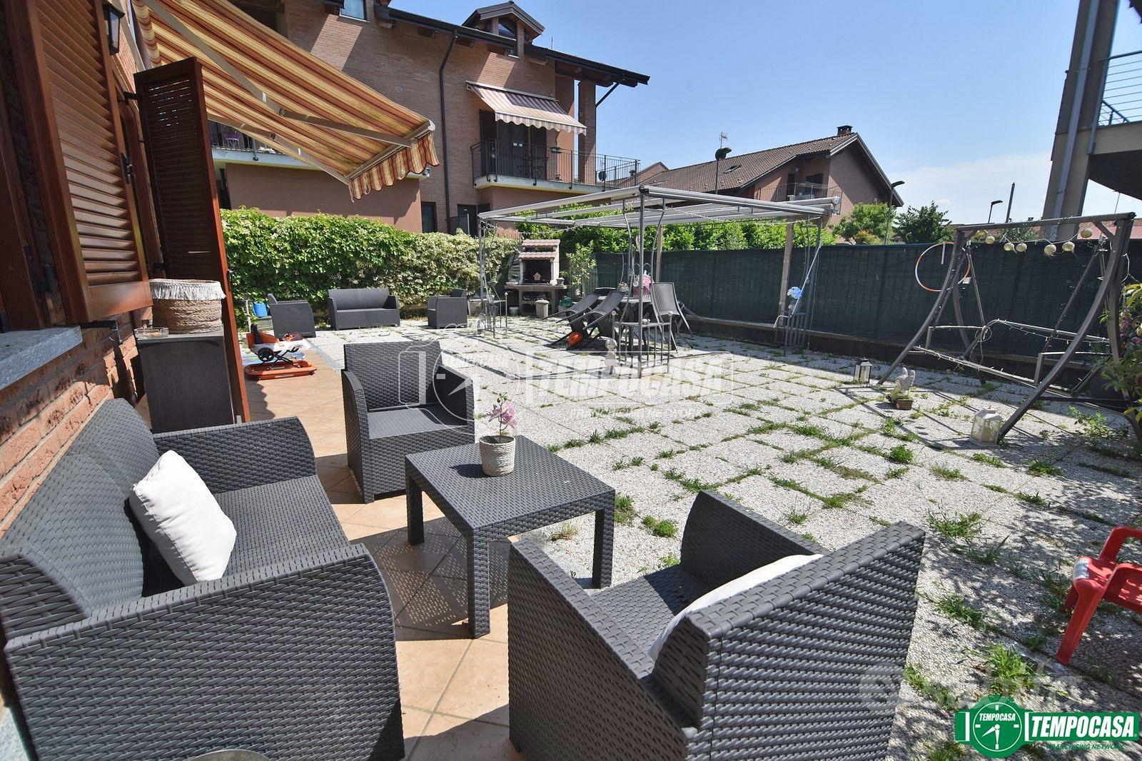 Apartment in San Benigno Canavese, Torino - View 2