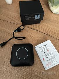 chiavetta apple carplay android auto