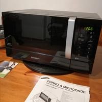 Forno a microonde Samsung
